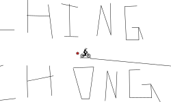 CHING CHONG TRACK