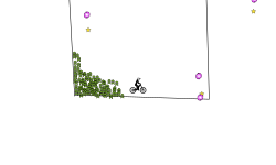 block jump / telaport