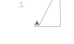 Climb series Level 1 (easy)