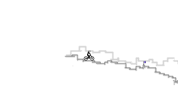 Salt lands