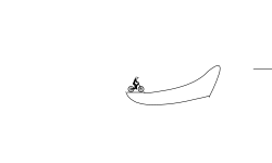 trick track