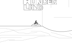 WONDER LAND