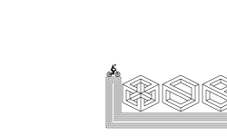 Impossible shapes