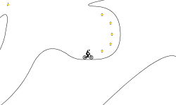 Slippery Slopes no.1