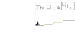 The Climb