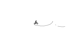 * Quick BMX Hold Up Wheelie *