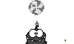 Cut The Rope Pixel
