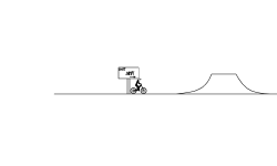 Dirt Jumps