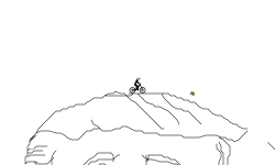Guess the famous drawing