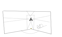 Simplest auto in the world