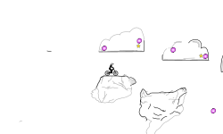 Floating Fields