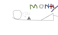 Monty...