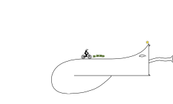 Step-Up Jumps (Detail)