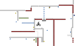 challenge your bike