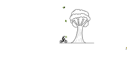 Tree for Wagon