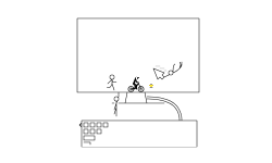 Animator vs Animation