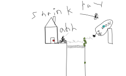SHRink raY