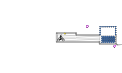 Worst Curved Tube