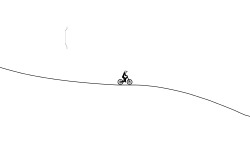 Dunes of Denial