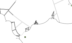 Canyon Run