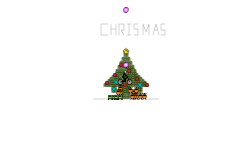 Christmas not christmas