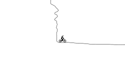 Simplistic hard trail :D