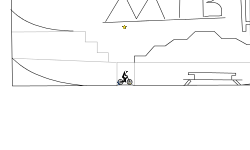 MTB BMX Xourse