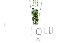 My First Hold Up (Desc)