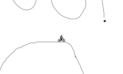 The Canyon Jump