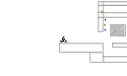 Bmx Gravity Trail