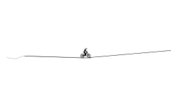 Gravity Jumps