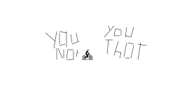Not For A Thot