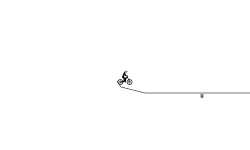 bmx hold up