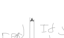 becoming a trickgoster ep1