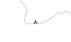 Rocky Mountain Jumps