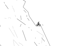 Down The Mountain