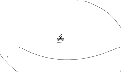 Where is the last star