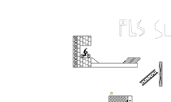 short parkour!