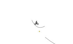 Gravity Change