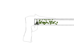 the aiming game