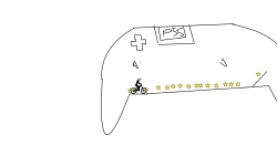 ps5 be like