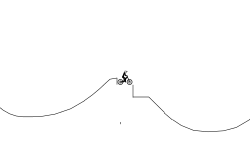 Smooth jumps