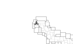 find its own way