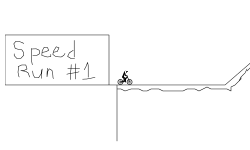 Speed Run #1