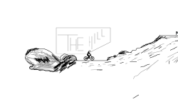 THE HILL (only experts)