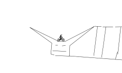 Every Uphill  Needs A Downhill