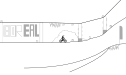 Boreal (NBTF)