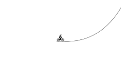 Smooth climb