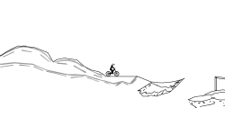 a track