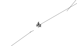dumb track